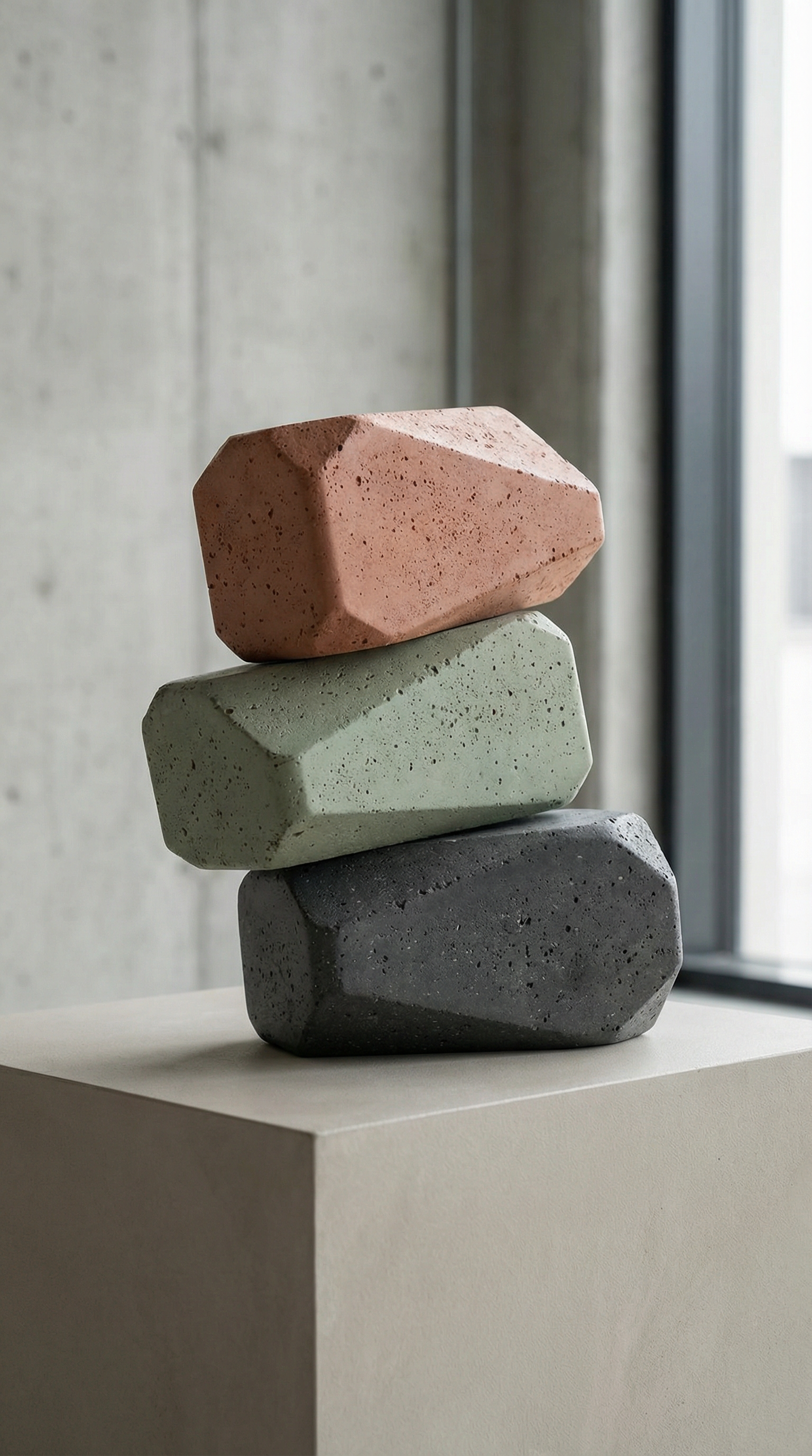 Pigmentação Avançada